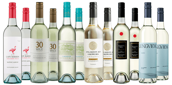 Sauvignon Blanc Dozen