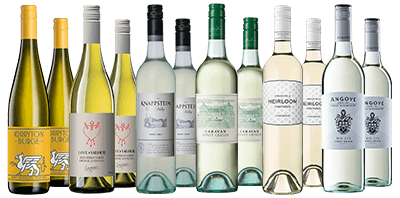 Pinot Grigio & Gris Dozen
