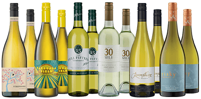 Value Bestsellers Whites