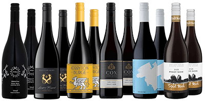 Pinot Noir Dozen