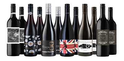 Staff Picks for Winter Reds Dozen