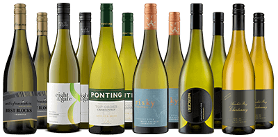 Premium Chardonnay Dozen