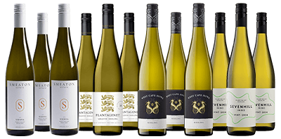 Premium Riesling Dozen