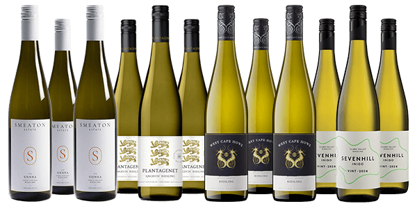 Premium Riesling Dozen Premium Riesling Dozen