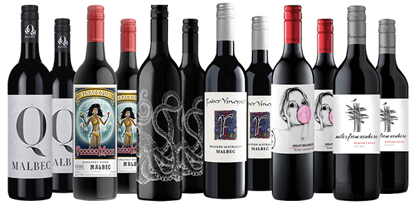 Malbec Dozen Malbec Dozen