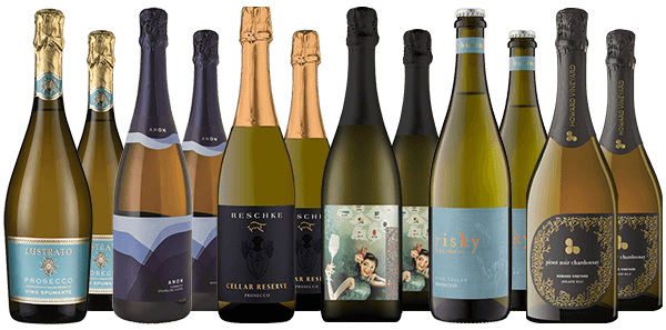 Sparkling Dozen Sparkling Dozen