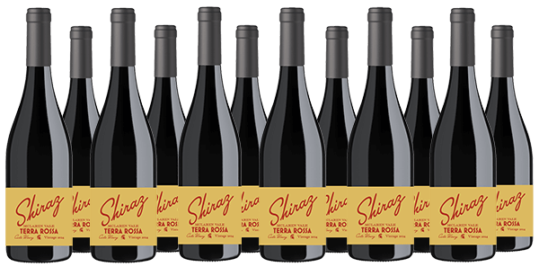 Secret McLaren Vale Shiraz Deal Secret McLaren Vale Shiraz Deal