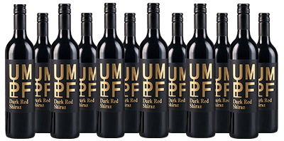 Quarisa UMPF Shiraz 12-bottle Add-on