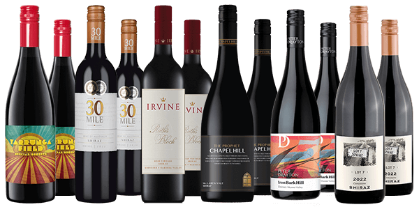 Aussie Shiraz Add-on Dozen Aussie Shiraz Add-on Dozen