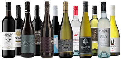The Spring Collection Mixed Dozen