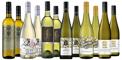 Seafood Whites Dozen