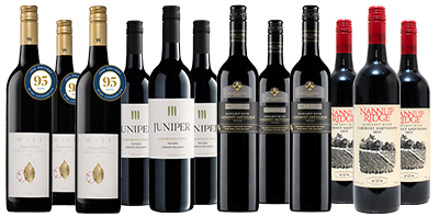 Lehmann on Margaret River cabernet Lehmann on Margaret River cabernet