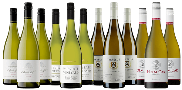 Lehmann on Aussie Chardonnay