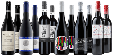 Shiraz Dozen