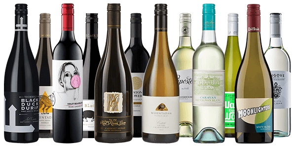 Everyday Mixed Dozen