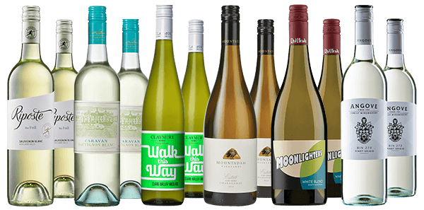 Everyday Whites Dozen Everyday Whites Dozen