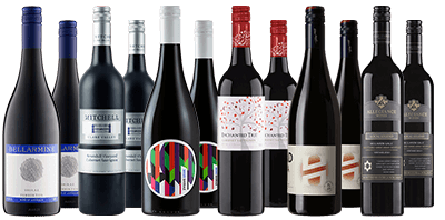 High Points Winter Reds Dozen 40% OFF