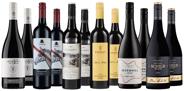 Premium Shiraz Dozen Premium Shiraz Dozen