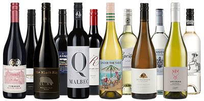 Bestselling Mixed Dozen