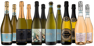 Sparkling Dozen