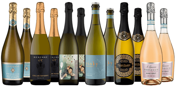 Sparkling Dozen Sparkling Dozen