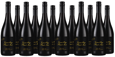 Limited Release Central Otago Pinot Noir
