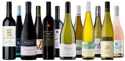 John Lehmann Wines of the Year 2025 Mixed Dozen John Lehmann Wines of the Year 2025 Mixed Dozen