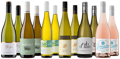 John Lehmann Wines of the Year 2025 Whites Only Dozen John Lehmann Wines of the Year 2025 Whites Only Dozen