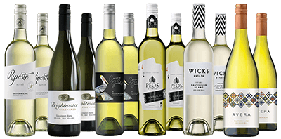 Sauvignon Blanc Dozen