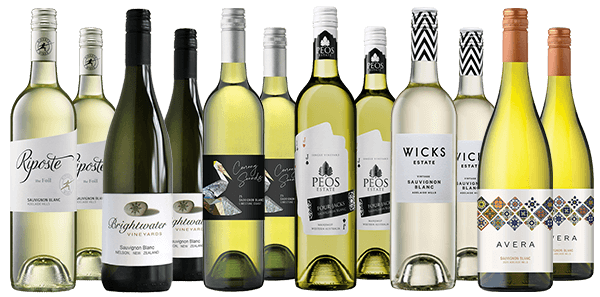 Sauvignon Blanc Dozen