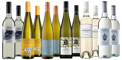 Pinot Grigio/Gris Dozen