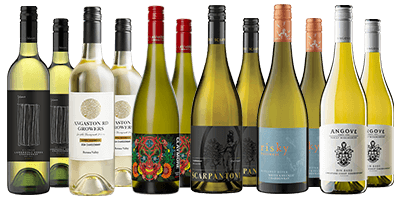 Chardonnay Dozen