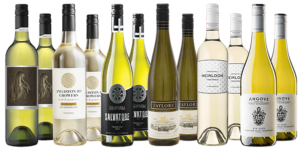 Pure Gold-medal Whites Collection Pure Gold-medal Whites Collection