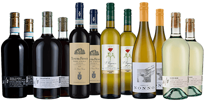 Sicily Mixed Dozen Sicily Mixed Dozen