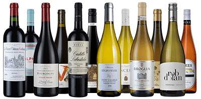 Festive Fine Wines