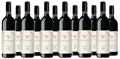 2023 Lake Breeze Barrel Select Renewal 