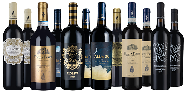 Discover Better International Dozen Discover Better International Dozen