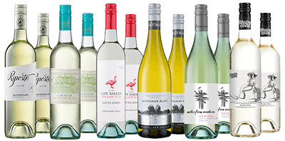 Sauvignon Blanc Dozen