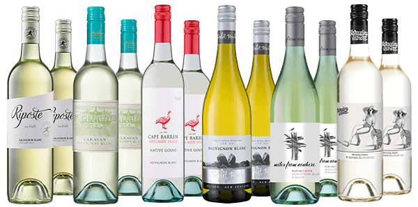 Sauvignon Blanc Dozen Sauvignon Blanc Dozen