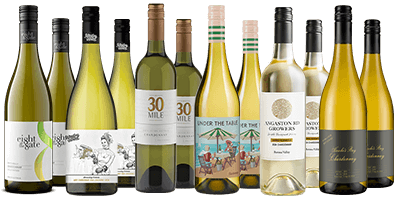 Chardonnay Dozen