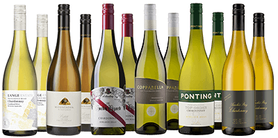 Premium Chardonnay Dozen