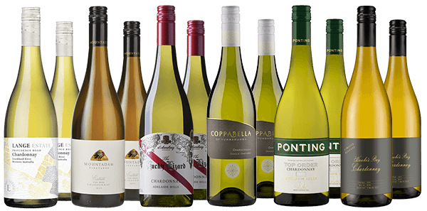 Premium Chardonnay Dozen