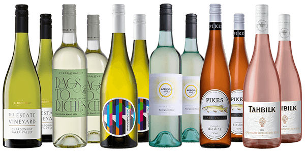 Staff ADC Select Halliday Whites Staff ADC Select Halliday Whites