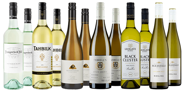 Staff ADC Premium Halliday Whites Staff ADC Premium Halliday Whites