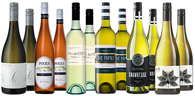 Customer Favourites Whites Dozen Customer Favourites Whites Dozen