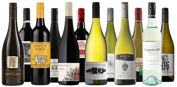 Black Friday Gold-medal Mixed Dozen Black Friday Gold-medal Mixed Dozen