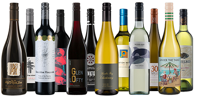 Mouthwatering Summer Mixed Dozen Mouthwatering Summer Mixed Dozen