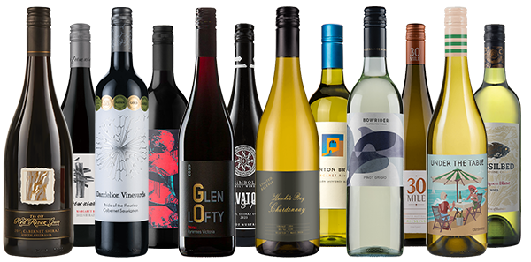 Mouthwatering Summer Mixed Dozen Mouthwatering Summer Mixed Dozen