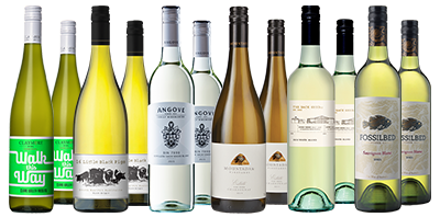 Bestselling Whites Dozen Bestselling Whites Dozen