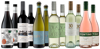 Christmas Essentials Mixed Dozen Christmas Essentials Mixed Dozen